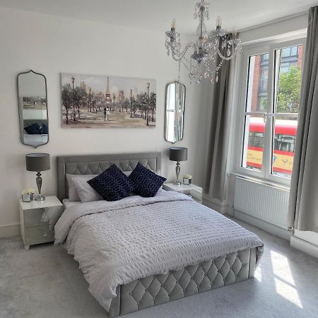 Supreme Apartment London Bagian luar foto