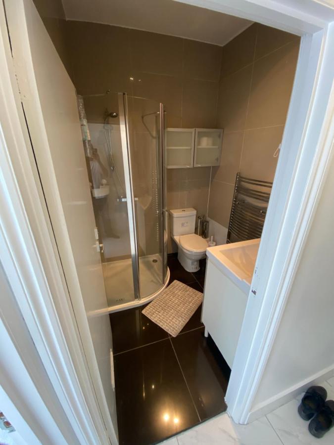 Supreme Apartment London Bagian luar foto